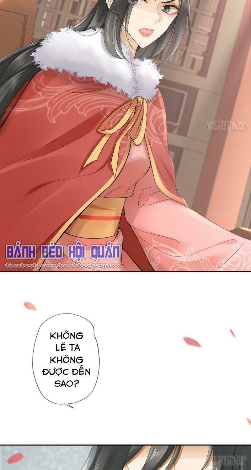 mê hoặc nhân tâm chapter 21 35