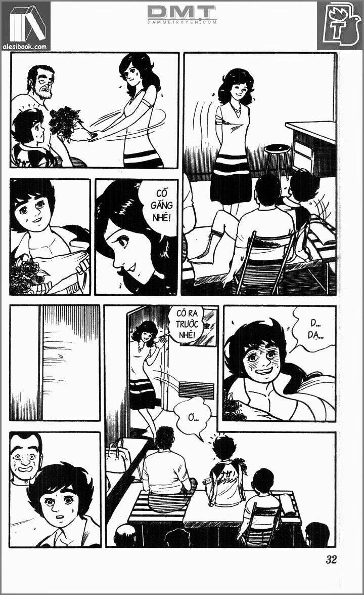 ganbare genki chapter 88 6