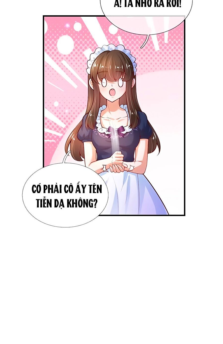 bỗng một ngày nọ trở thành con gái vua chapter 271 14