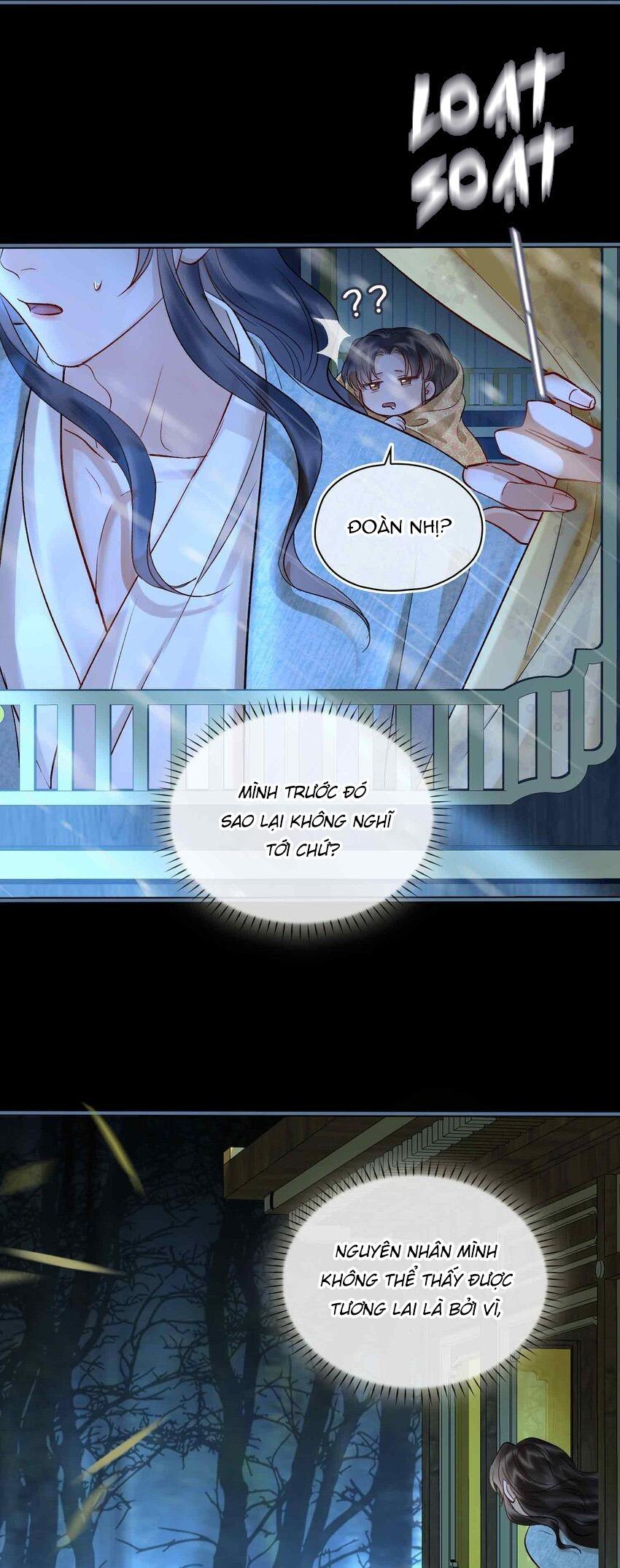 18+ dục vọng chapter 9.1 16