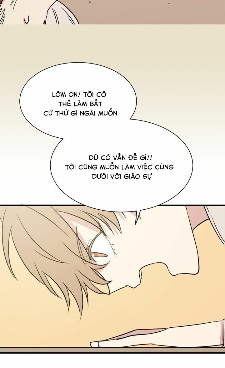 tôi sẽ đi đến cùng với hoàng đế chapter 5 6