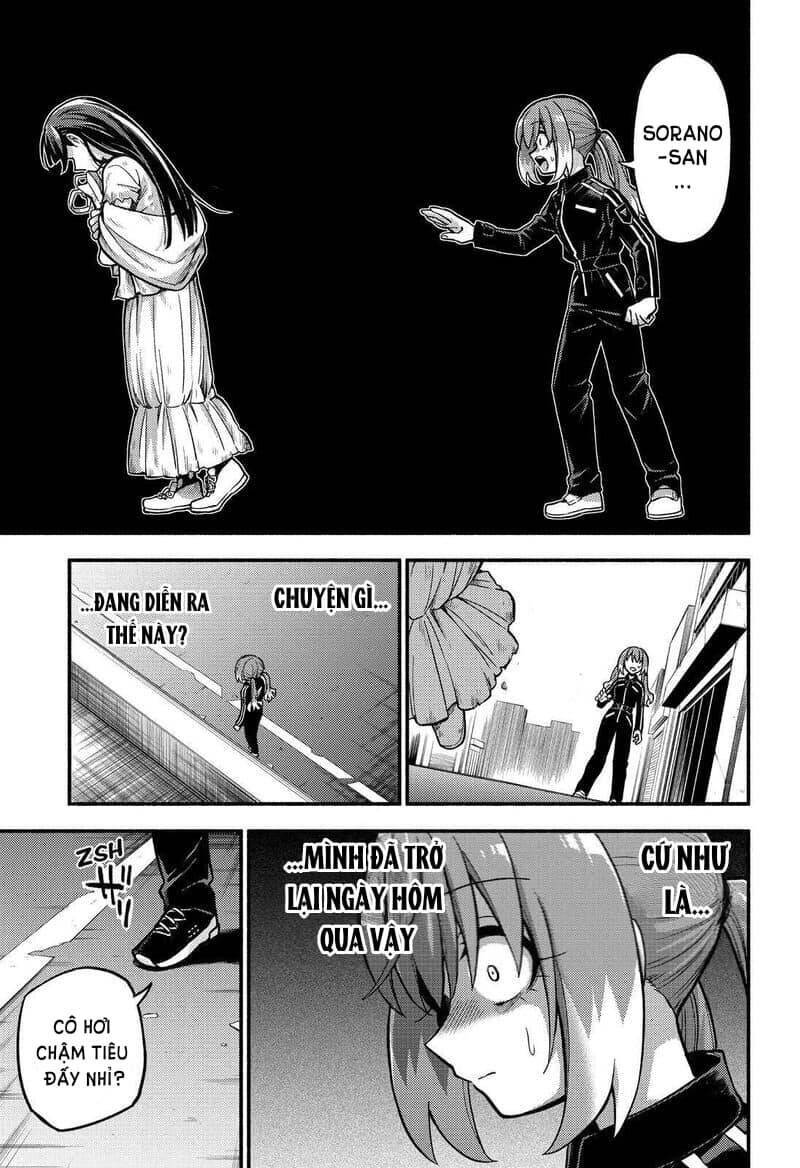 nana vô năng chapter 72 31