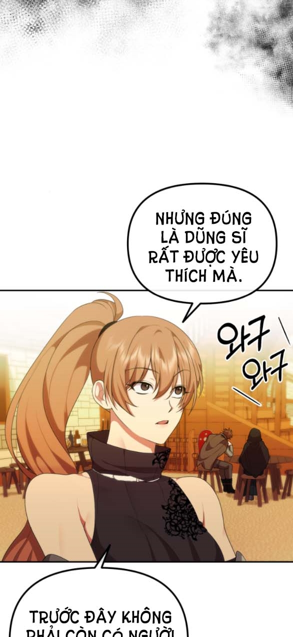 [18+] dũng sĩ vị tha chapter 3.1 37