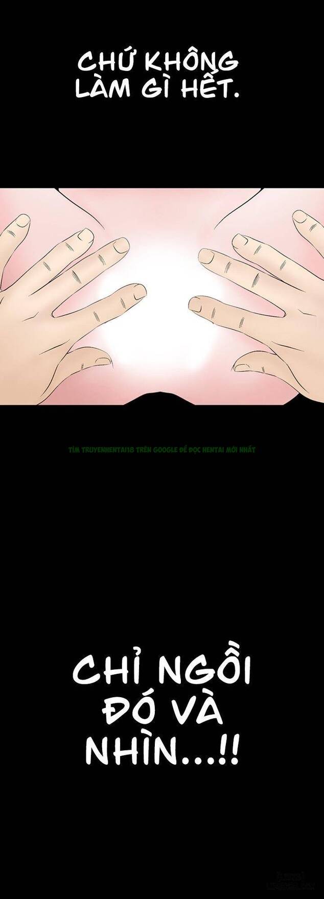 mùi vị của đôi bàn tay chapter 15 18