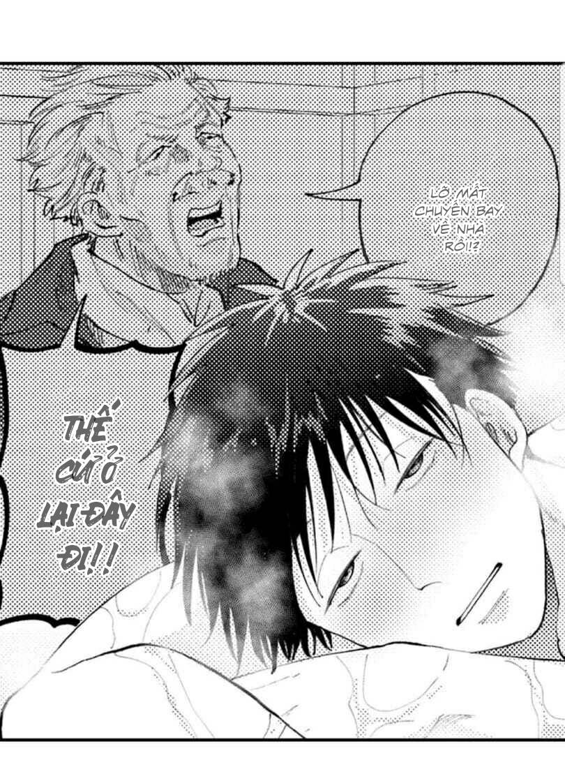 bị một anh chàng lập dị tấn công chapter 38 24