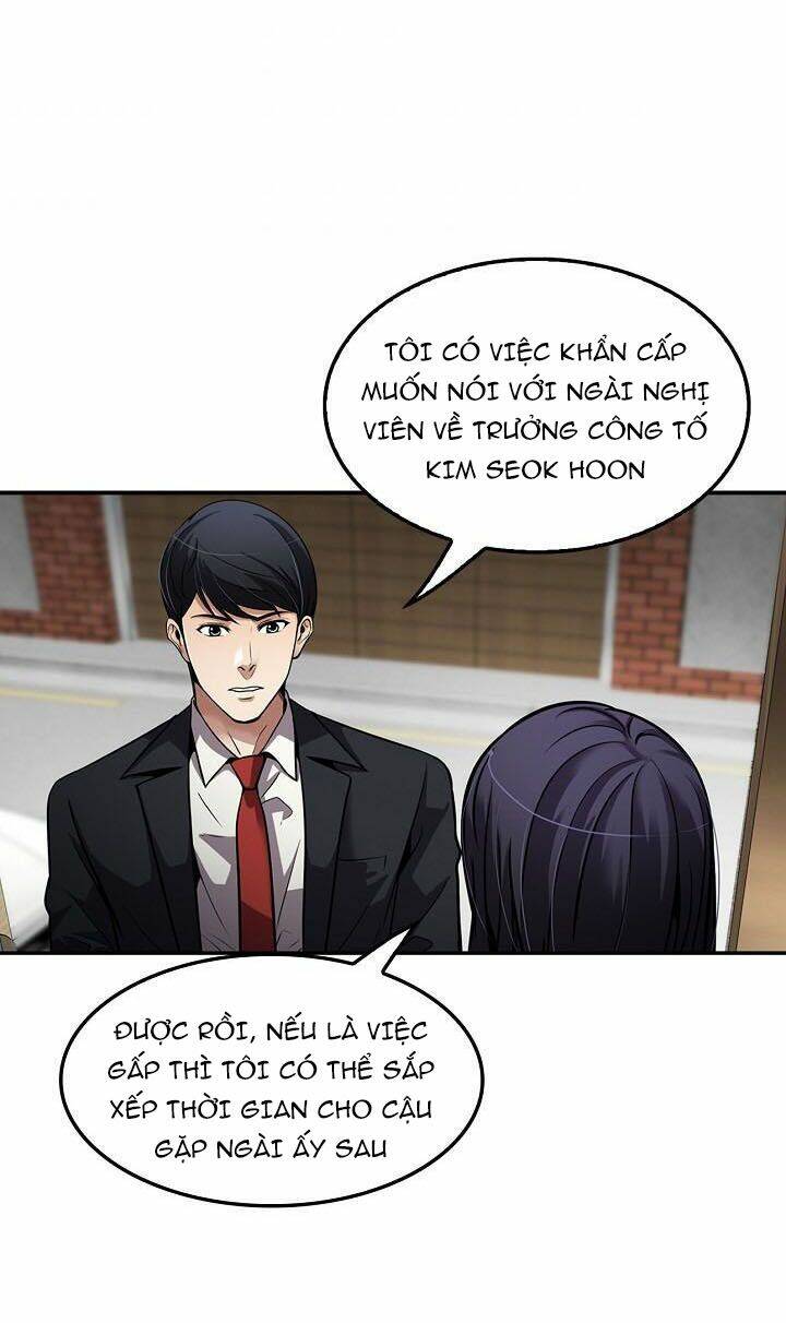 điều tra viên chuyển sinh chapter 95 54