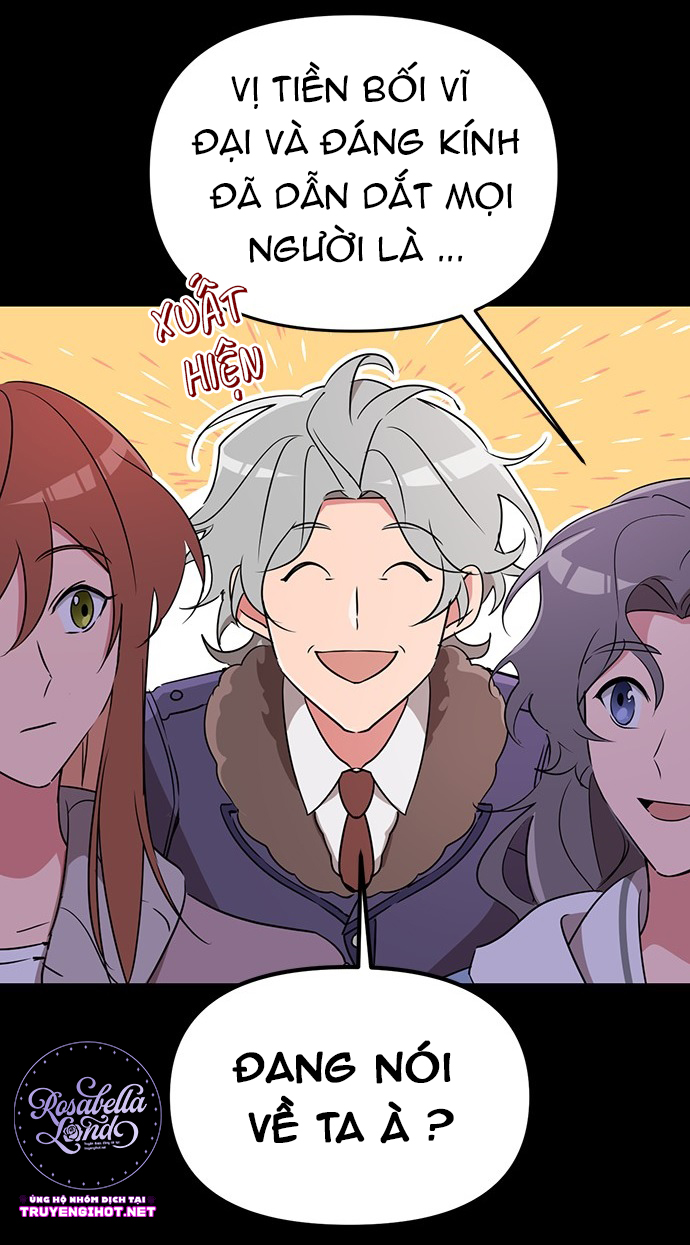 căn hộ kí túc xá của pháp sư chapter 4 64