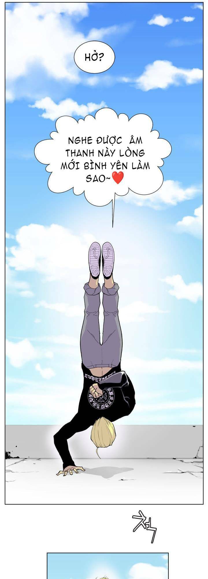 cuộc chiến băng đảng chapter 38 25