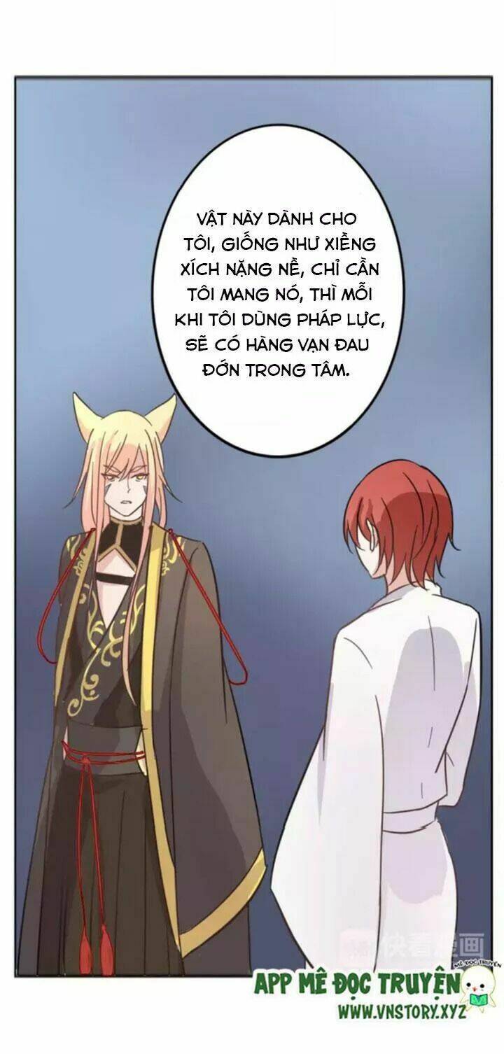 hồ tiên này không tin được chapter 40 19