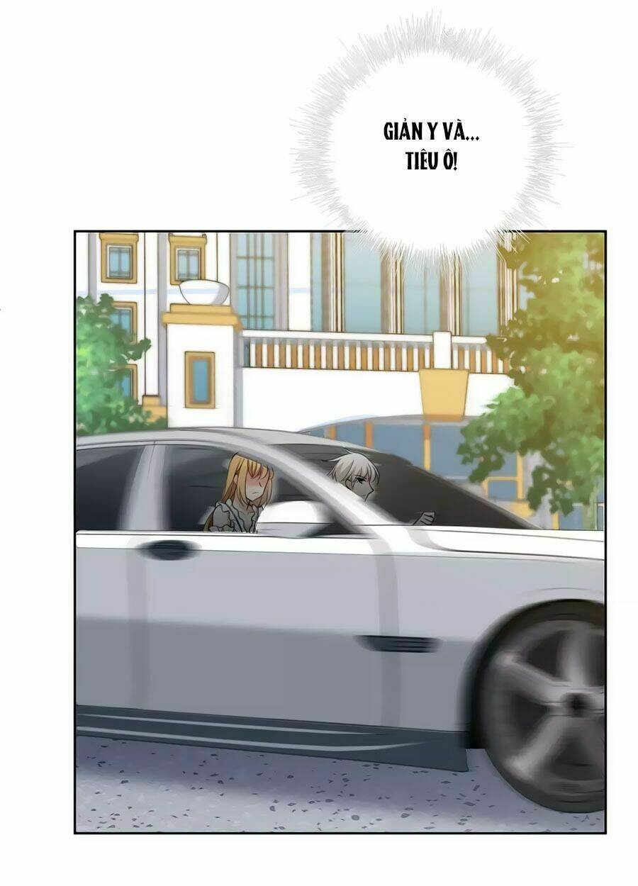 nhân chất tình nhân chapter 17.1 21