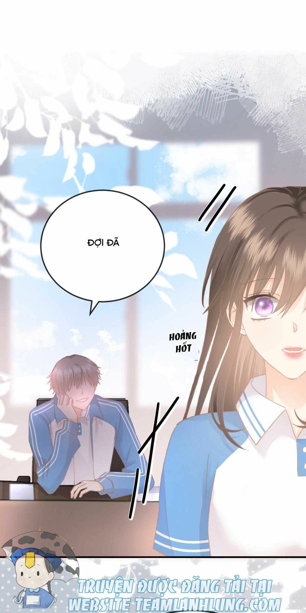 khảo nghiệm cuối cùng của tra nữ chapter 10 34