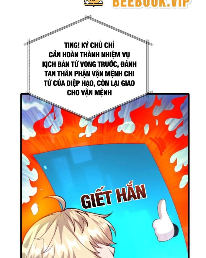 người chơi và nhân vật chính đều muốn làm hại ta chapter 108 19