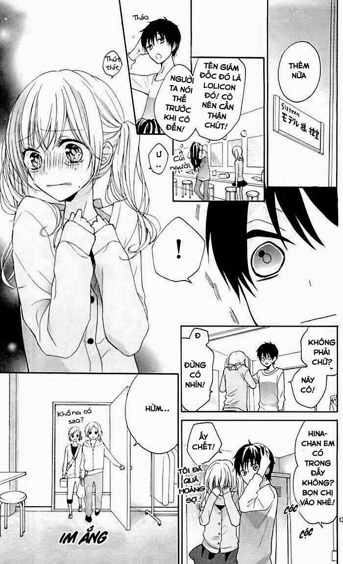 tổng hợp one shot. chapter 42 25