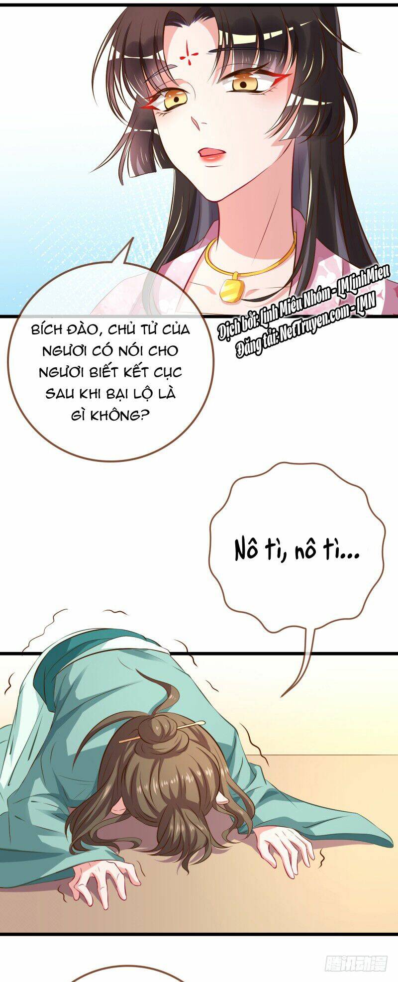 hệ thống nghịch tập chapter 6 13