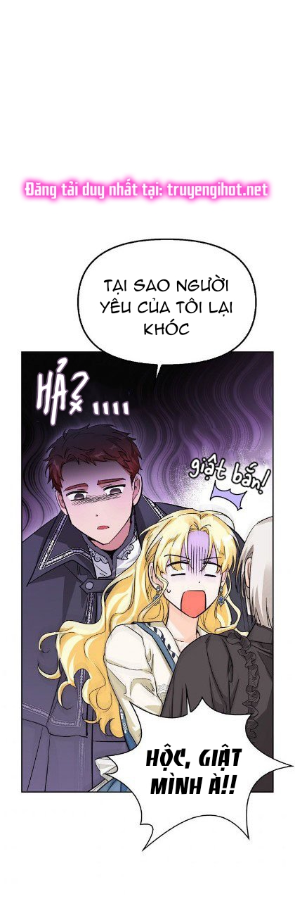 ác nữ xứng đôi với bạo chúa chapter 92 36