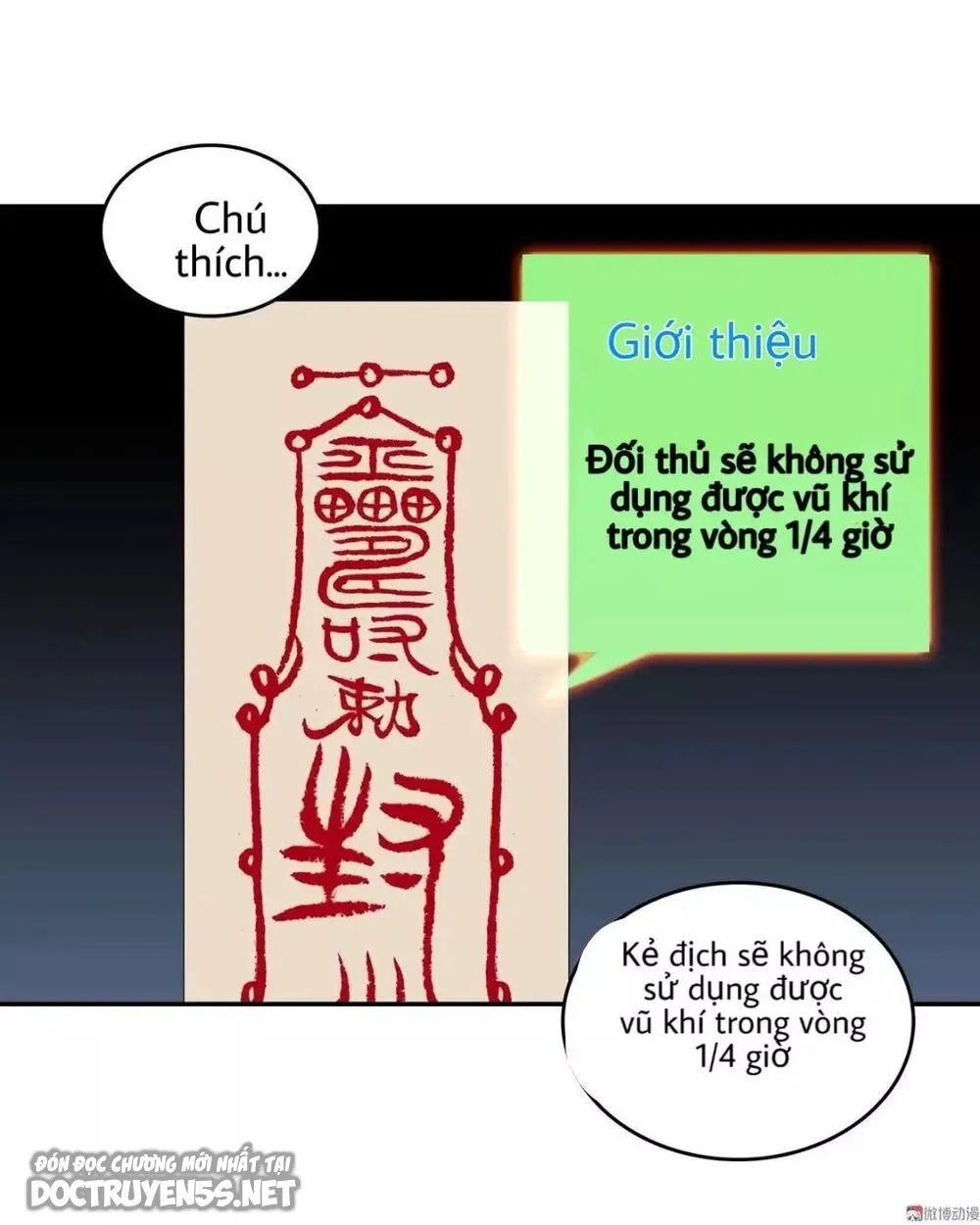 Lão Đại Xuyên Không Thành Tiên Nữ chapter 16 29