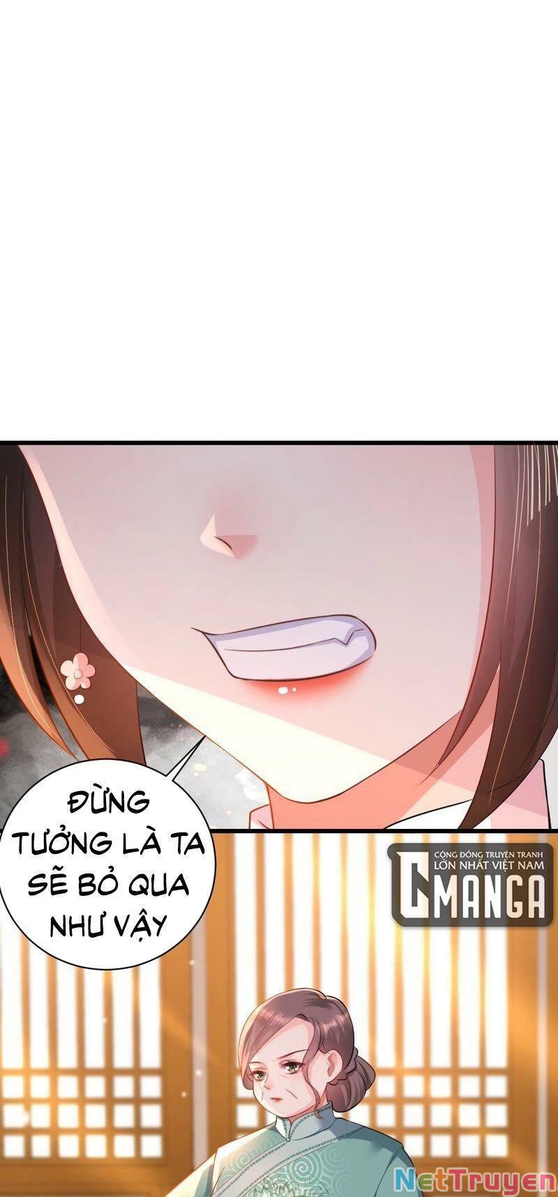 quận chúa vững quá không thể tiêu diệt! chapter 69 18
