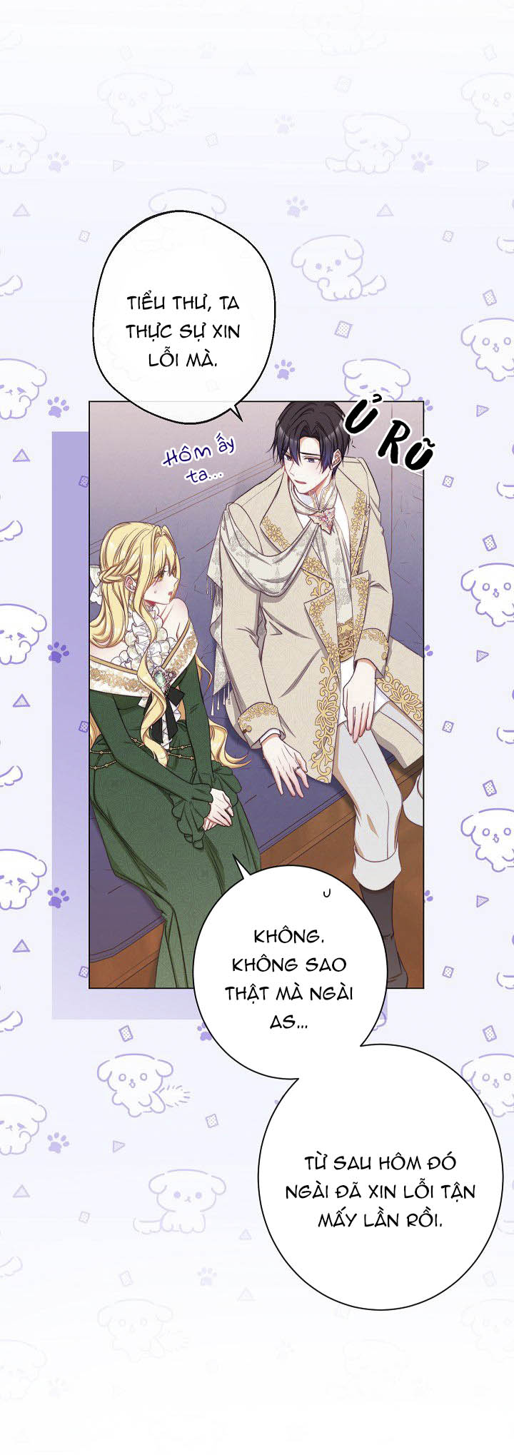 ác nữ đảo ngược đồng hồ cát chapter 66 13