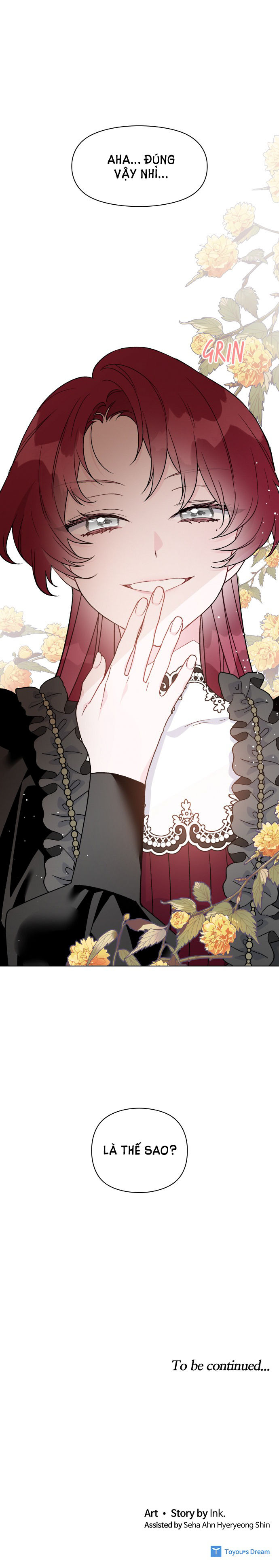 cách hiệp sĩ sống như một tiểu thư chapter 49 51