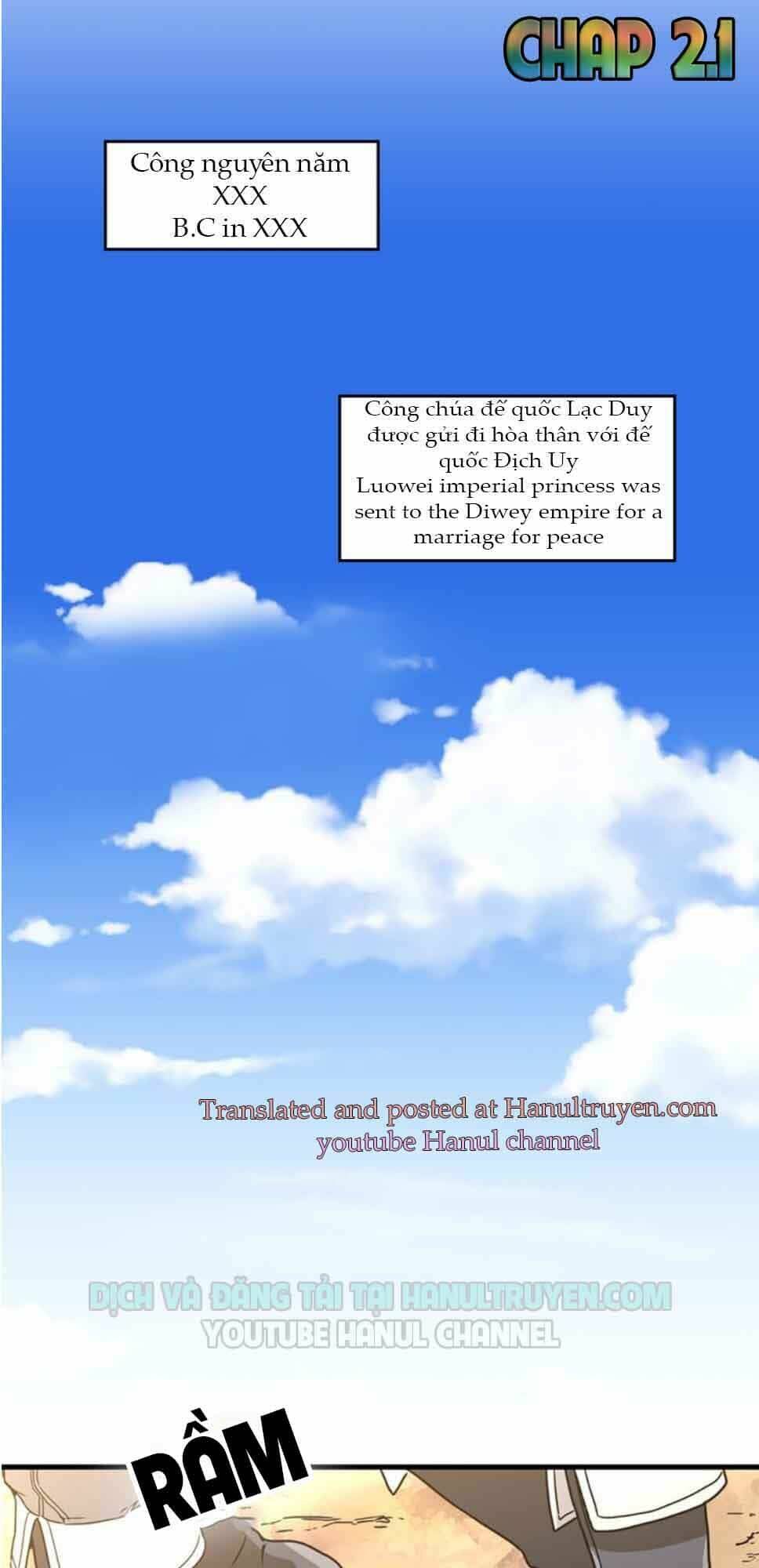 hành trình thuần hóa đế vương máu lạnh ( between two lips) chapter 2.1 2