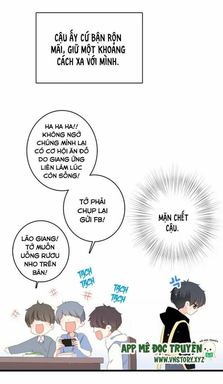 con tim rung động 2 chapter 9 32