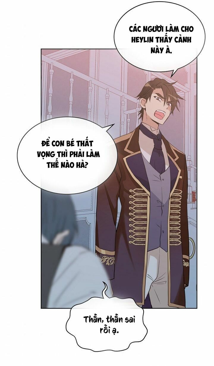 con có phải con là con gái của ngài không? chapter 33 29