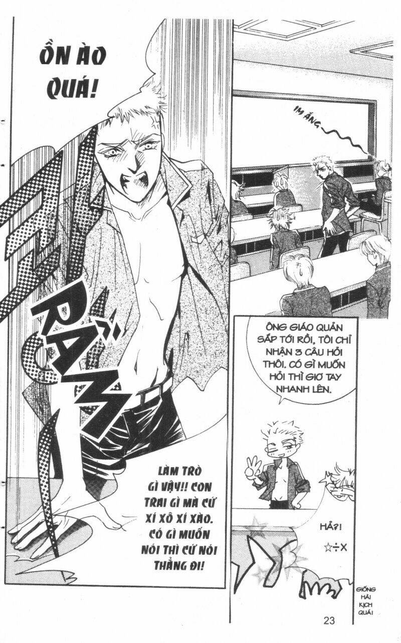 ordinary school chapter 3 26