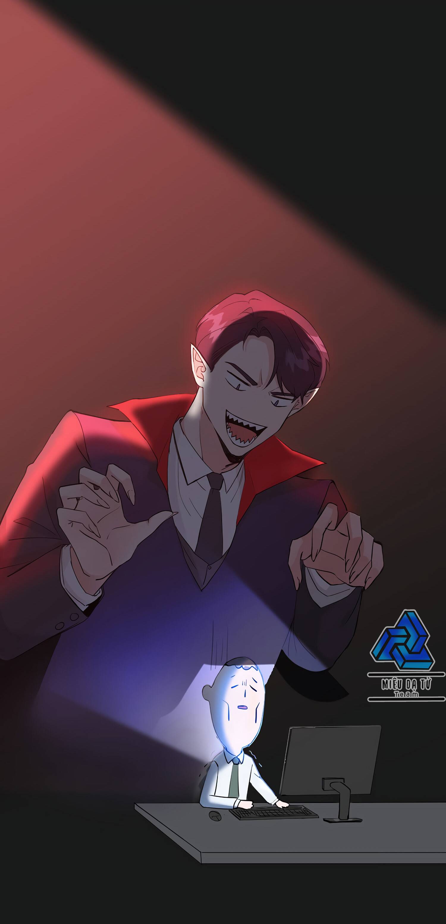 song sinh chapter 3 36