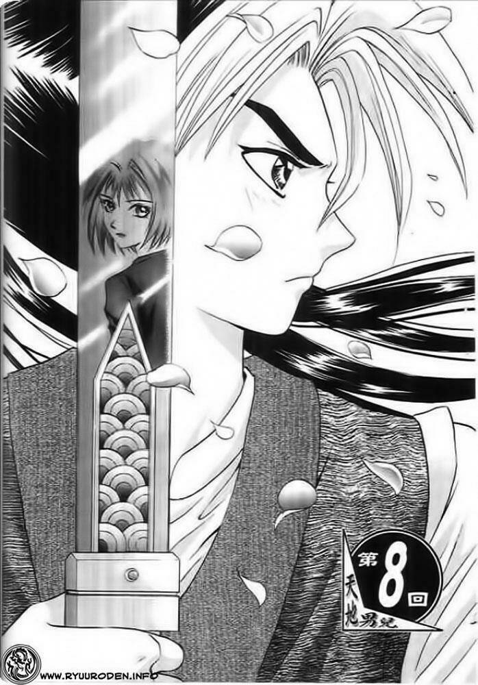 thiên địa nam nhi chapter 8 1