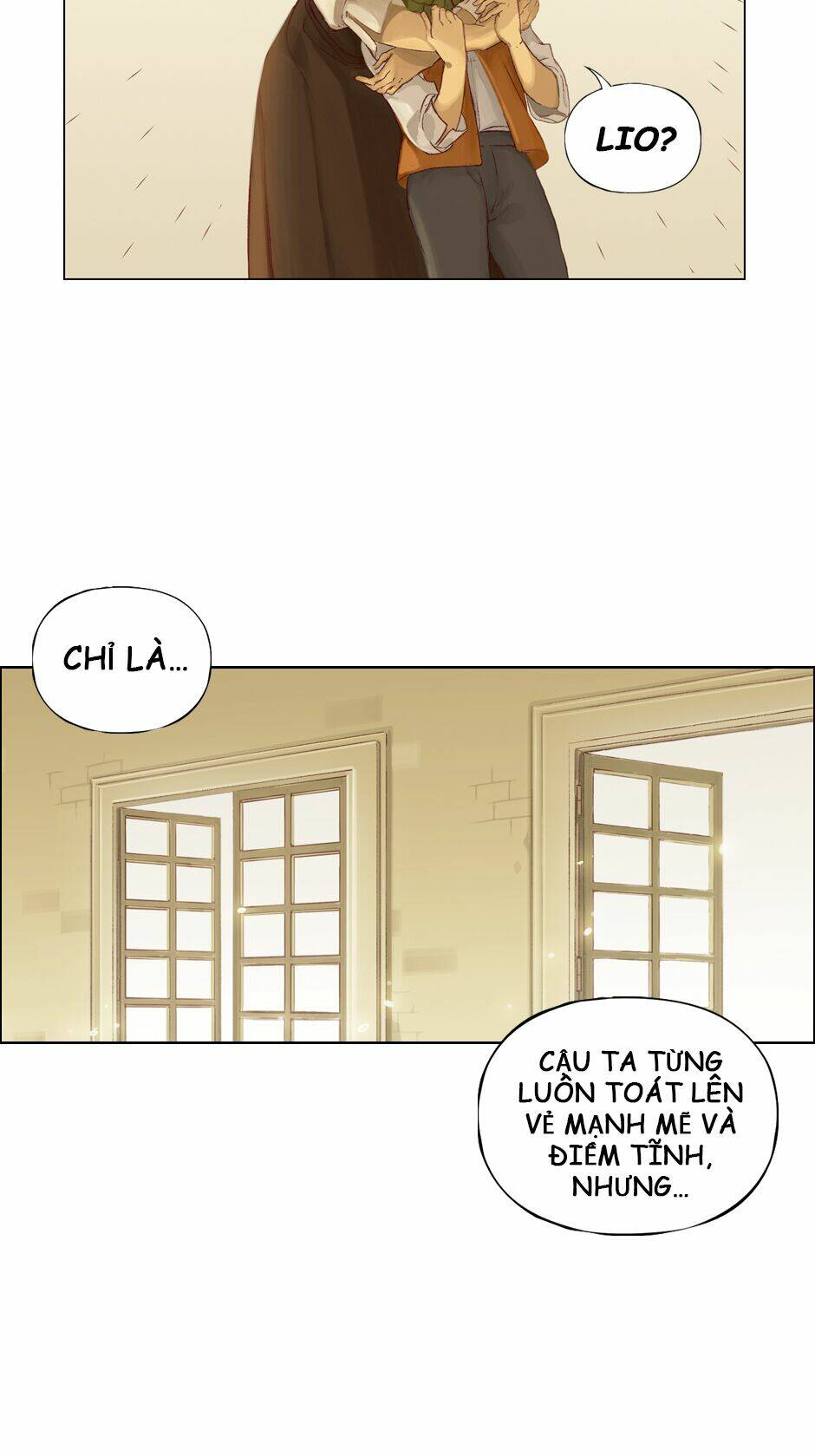 hiệp sĩ vô song chapter 2 37