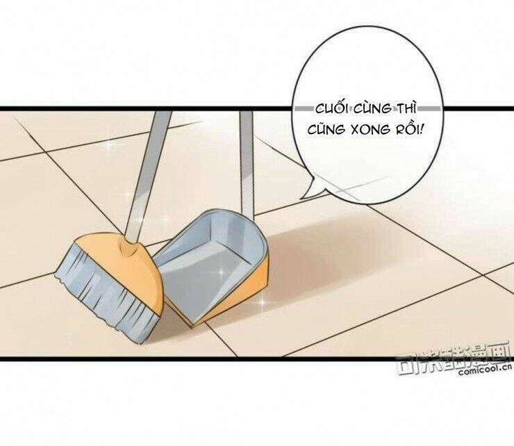 sau con mưa mùa hạ chapter 2 21