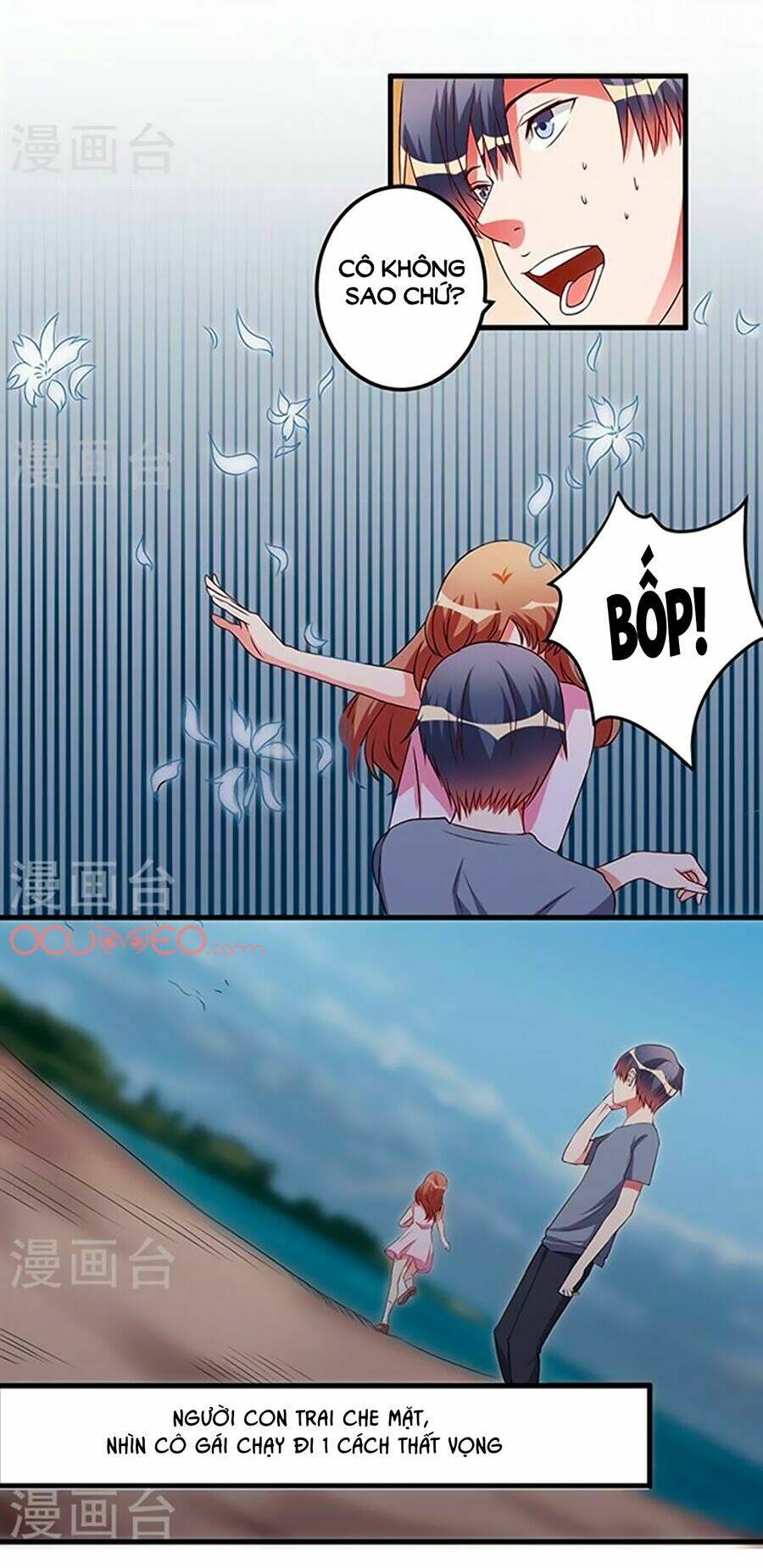 gối đầu vào tổng tài ác ma chapter 34 9