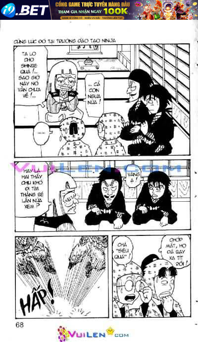 ninja loạn thị chapter 1 69
