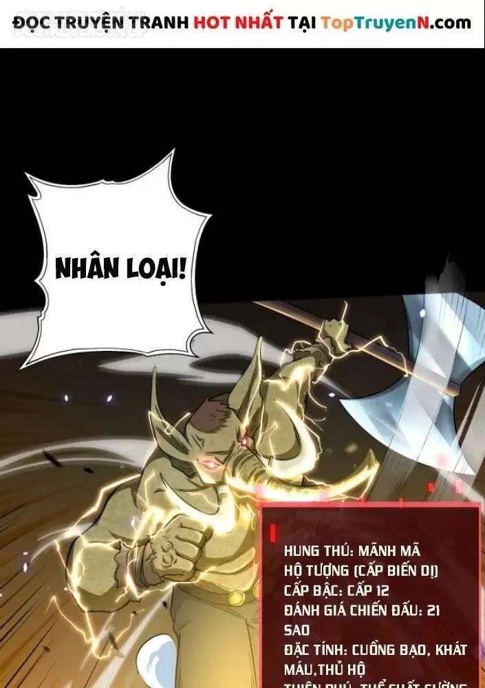 bắt đầu với thiên phú cấp sss chapter 15 32