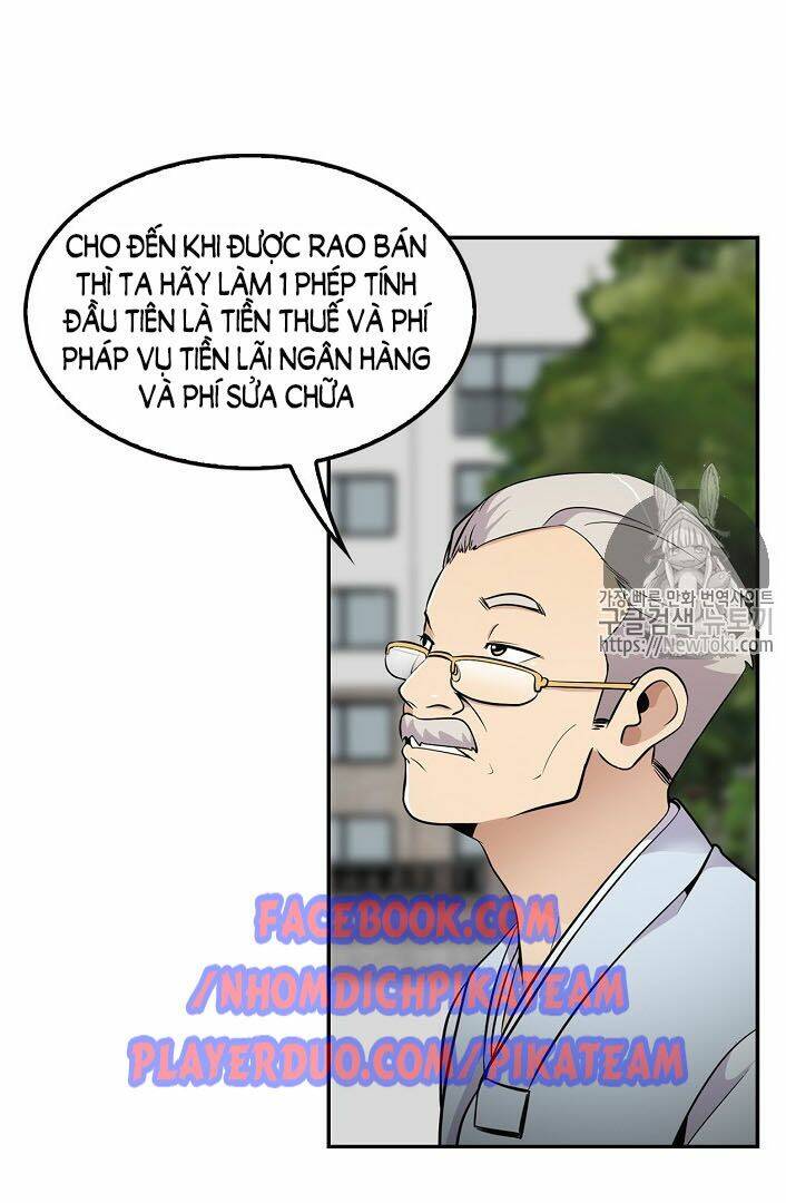 điều tra viên chuyển sinh chapter 20 57