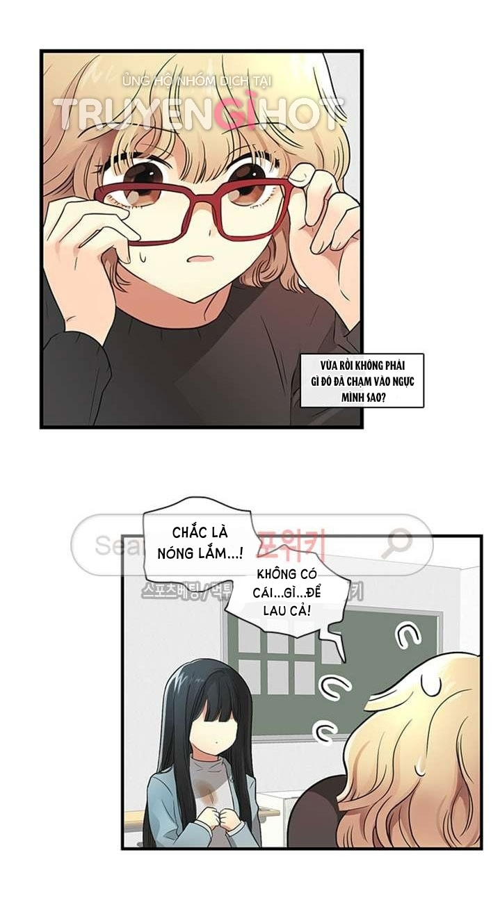 [18+] nàng hoa chapter 1.2 16