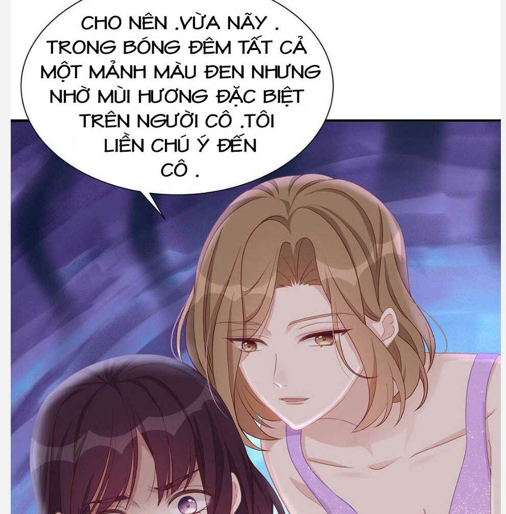 sủng em sủng tới tận cùng chapter 20 7