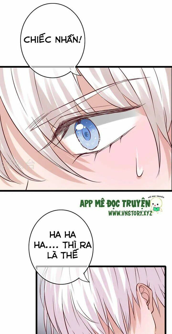 sau con mưa mùa hạ chapter 85 8