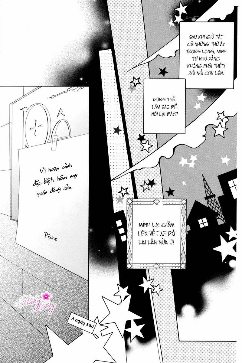 petite peche chapter 2 32