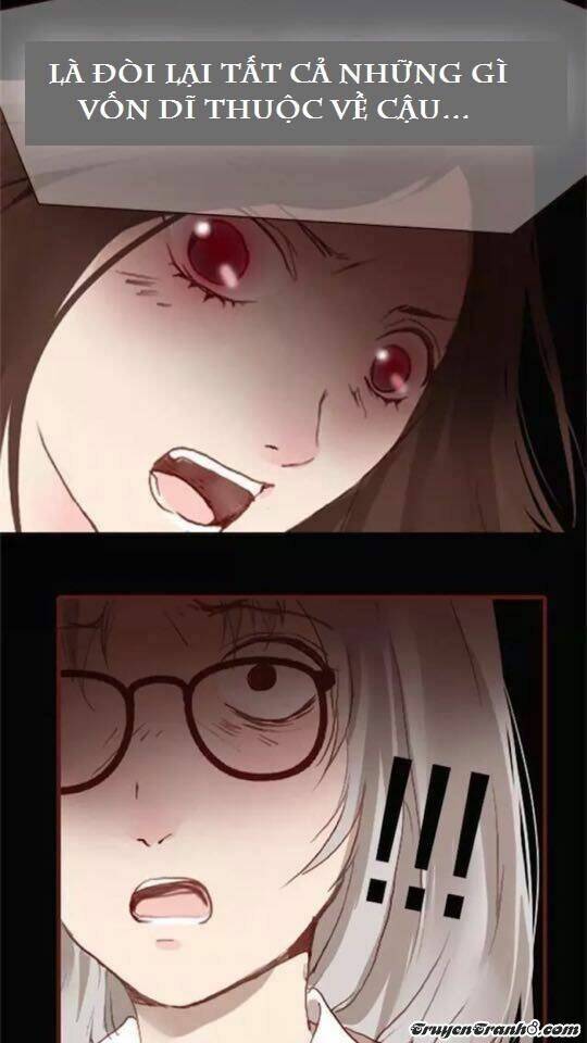 trả thù trường trung học chapter 4 59