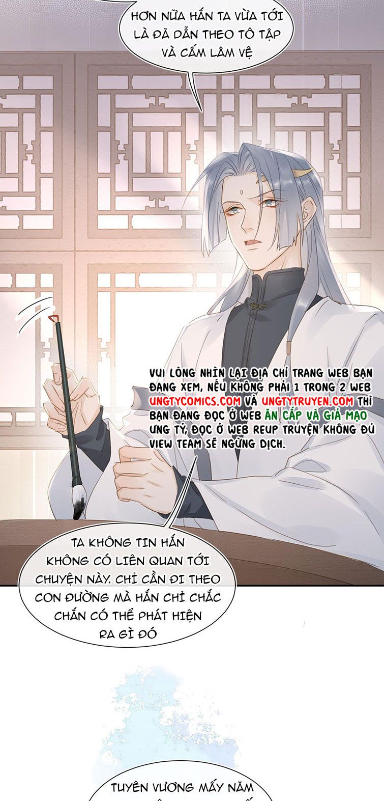 tù long chapter 66 8