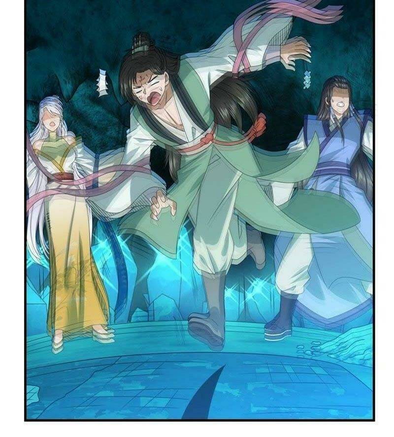 tối cường quang hoàn hệ thống chapter 58 21