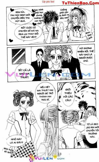 bogle goes to the kingdom chapter 37 1