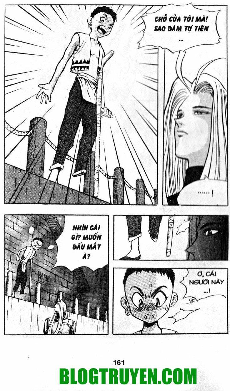 shoma - thiên vương thần kiếm chapter 16 13