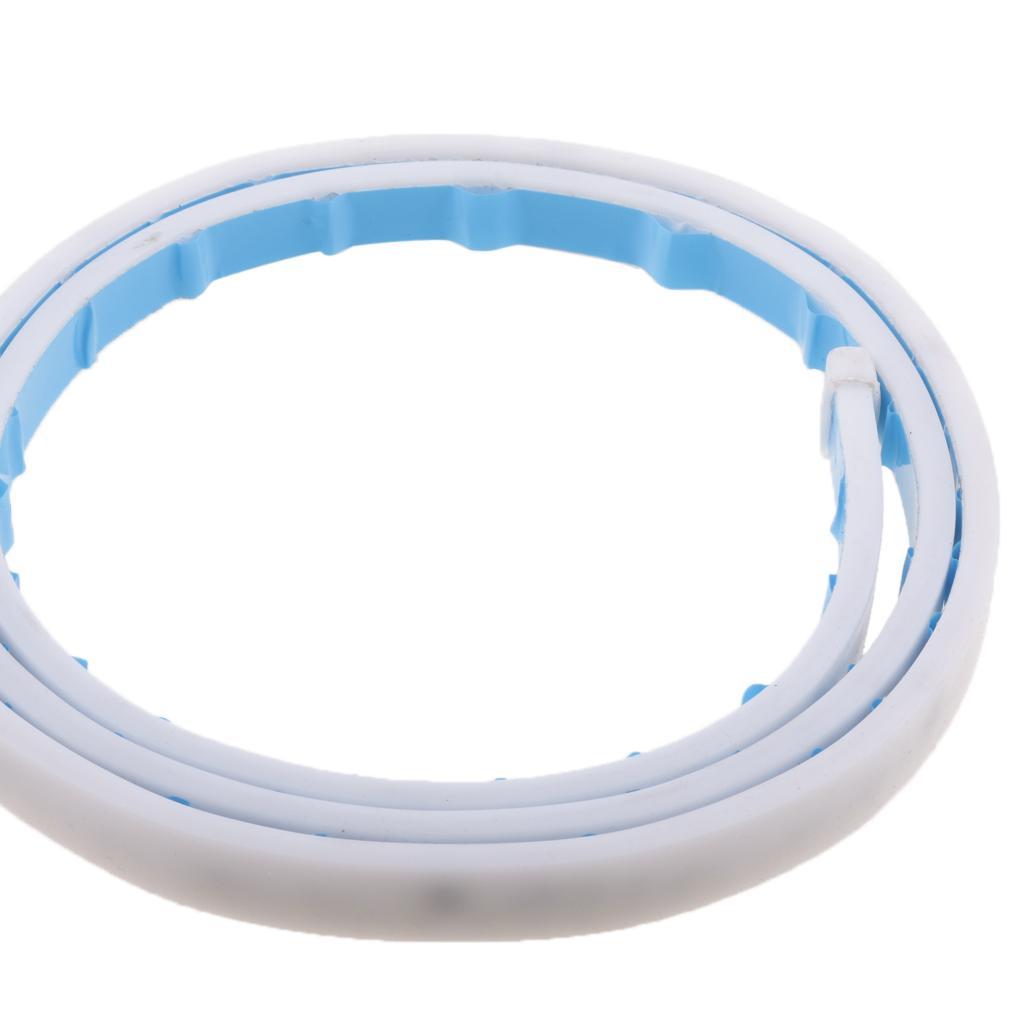 LED Tail Trunk Strip Brake Stop Light Lamp