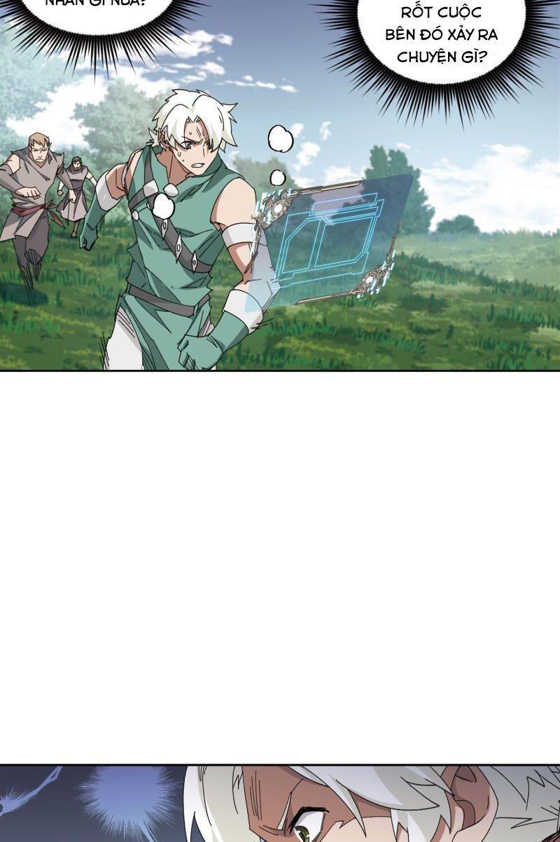 võng du chi cận chiến pháp sư chapter 426 23