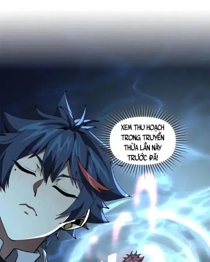 Siêu Thần Chế Tạp Sư chapter 152 24