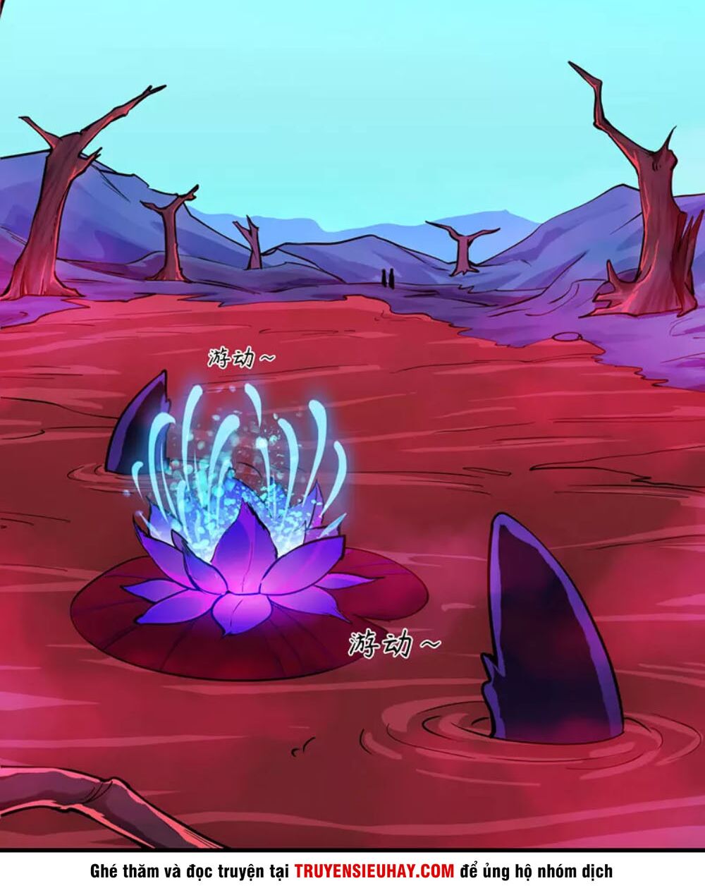 võ đạo độc tôn chapter 102 9