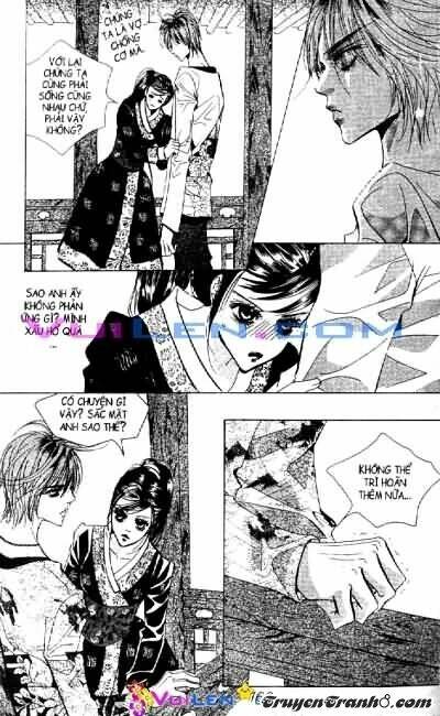 goong - [ hoàng cung ] chapter 12 158