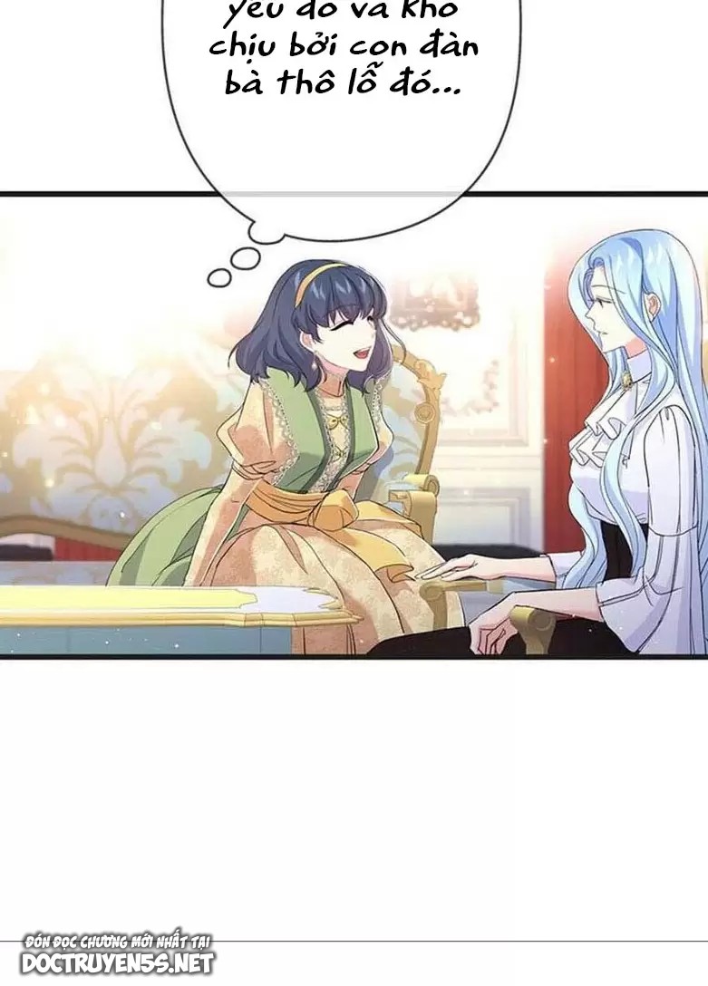 nếu tôi là nhân vật phản diện liệu tôi sẽ chết chapter 27 50